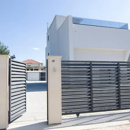 Ivana - Sea View - Trogir, Ciovo Villa Donji Okrug