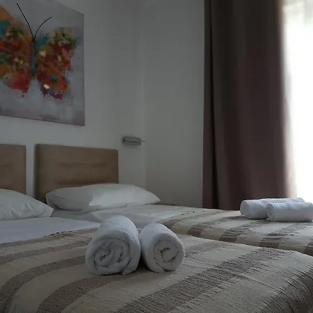 Villa Ivana - Sea View - Trogir, Ciovo Donji Okrug