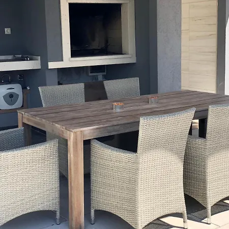 Ivana - Sea View - Trogir, Ciovo Villa Donji Okrug