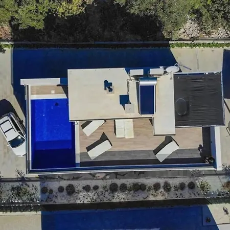 Ivana - Sea View - Trogir, Ciovo