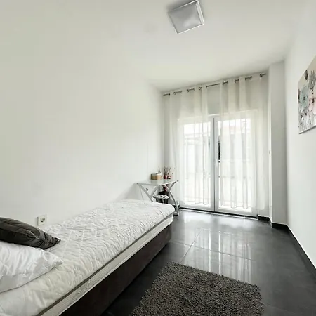 Ivana - Sea View - Trogir, Ciovo Donji Okrug