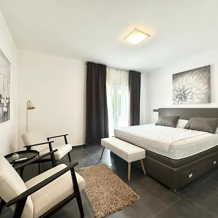 Villa Ivana - Sea View - Trogir, Ciovo Donji Okrug (Ciovo)