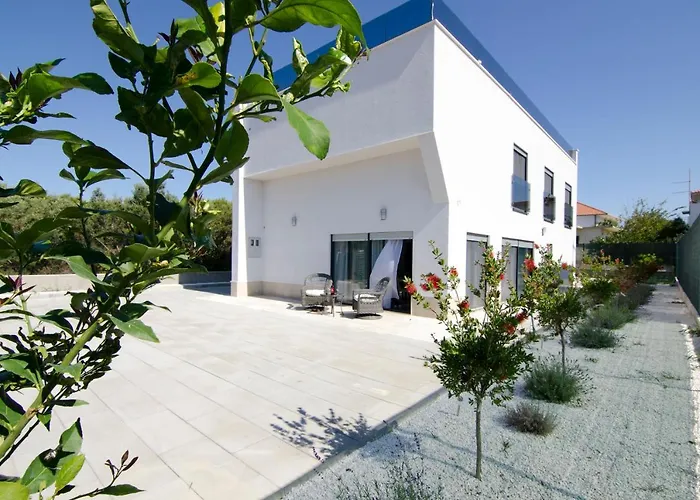 Ivana - Sea View - Trogir, Ciovo * Donji Okrug (Ciovo)