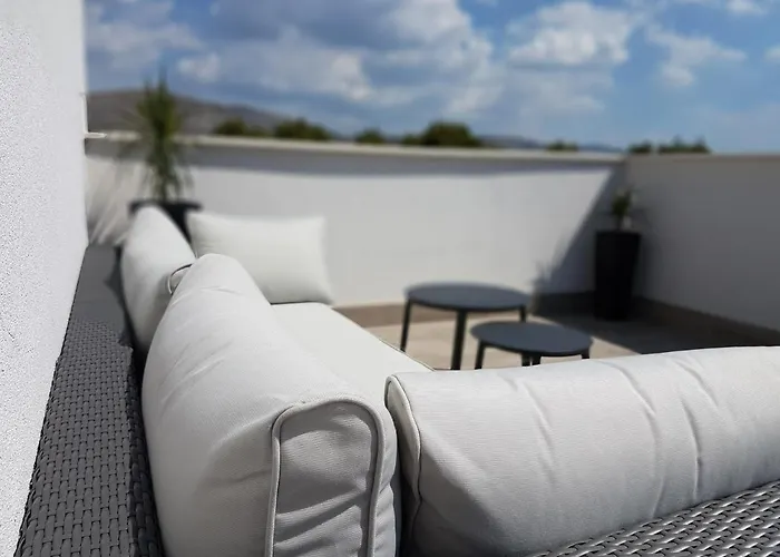 Villa Ivana - Sea View - Trogir, Ciovo