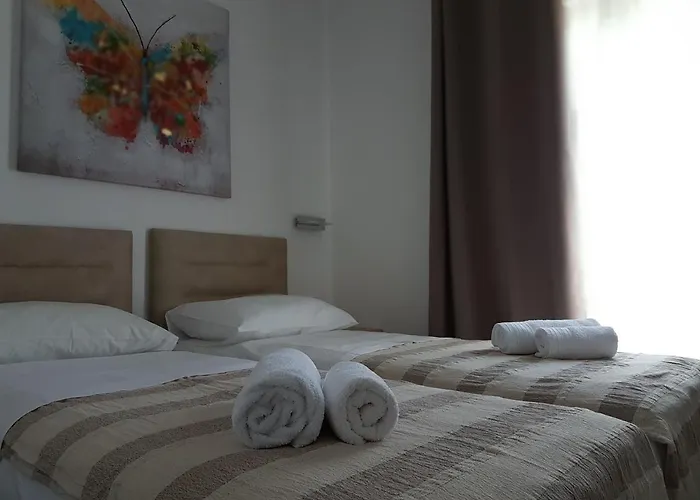 Villa Ivana - Sea View - Trogir, Ciovo Donji Okrug (Ciovo)