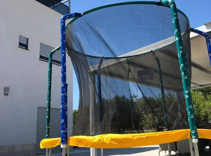 Villa Ivana - Sea View - Trogir, Ciovo