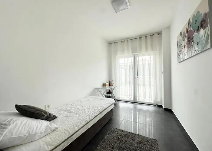 Ivana - Sea View - Trogir, Ciovo Donji Okrug (Ciovo)