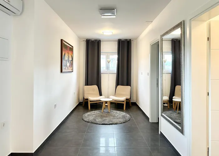 Ivana - Sea View - Trogir, Ciovo Villa