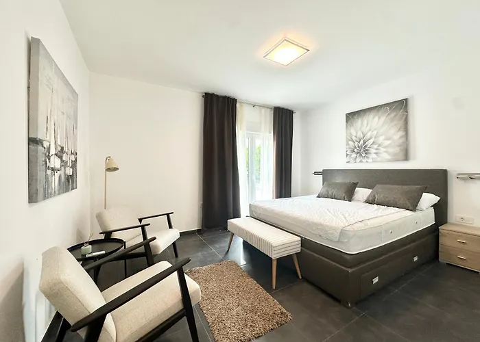 Villa Ivana - Sea View - Trogir, Ciovo Donji Okrug (Ciovo)