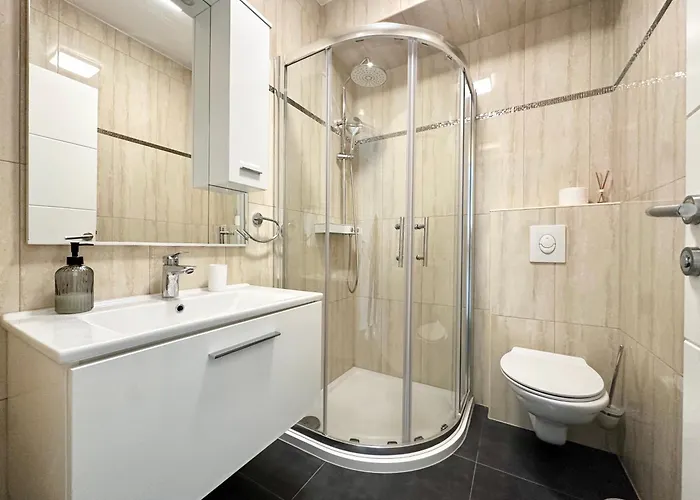 Ivana - Sea View - Trogir, Ciovo * Donji Okrug (Ciovo)