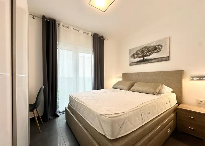 Ivana - Sea View - Trogir, Ciovo * Donji Okrug (Ciovo)