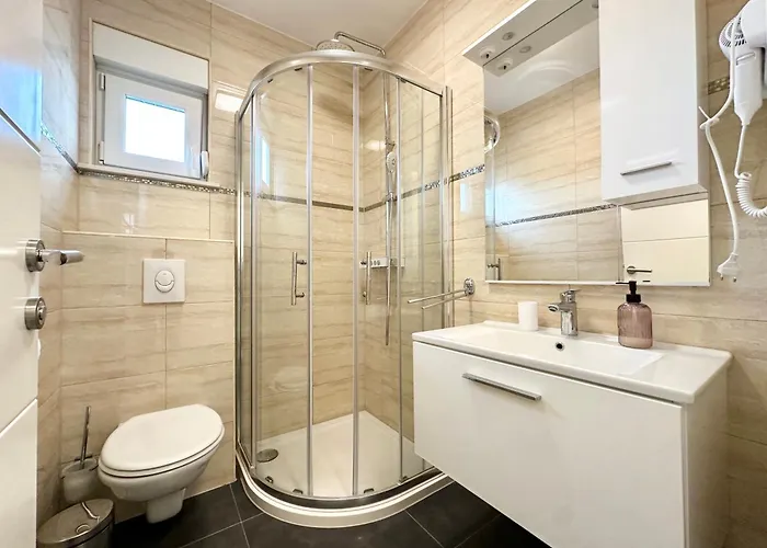 Ivana - Sea View - Trogir, Ciovo Villa