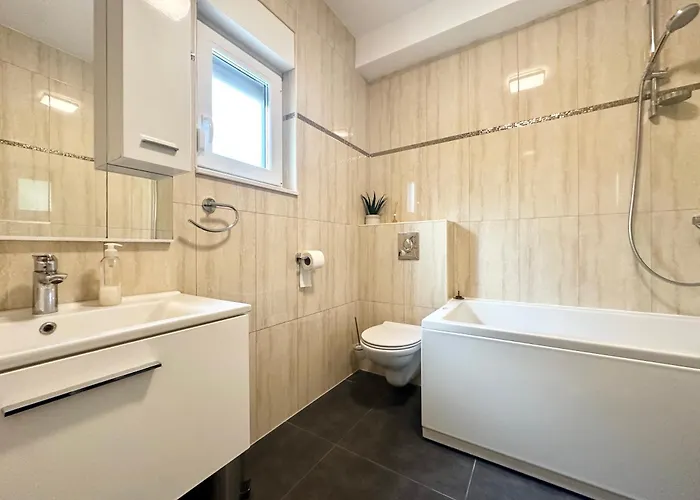 Ivana - Sea View - Trogir, Ciovo Villa *