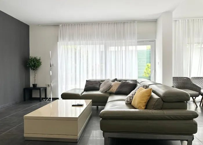 Villa Ivana - Sea View - Trogir, Ciovo *