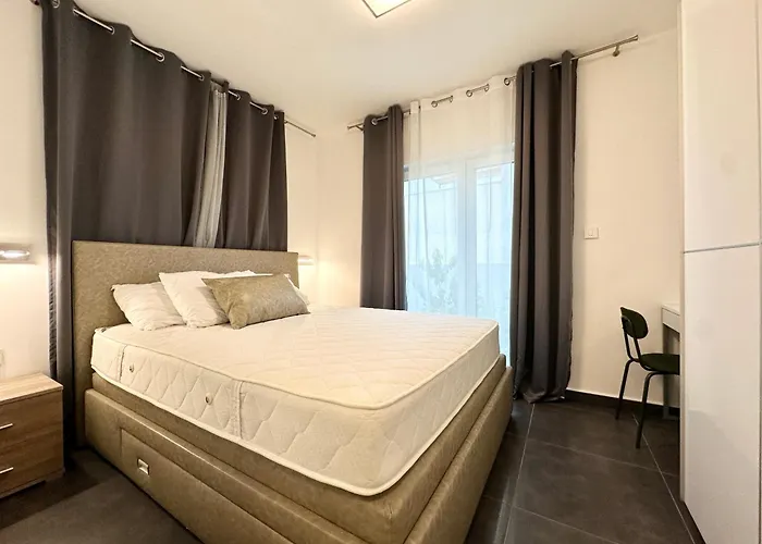 Ivana - Sea View - Trogir, Ciovo