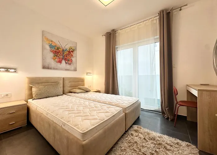 Villa Ivana - Sea View - Trogir, Ciovo