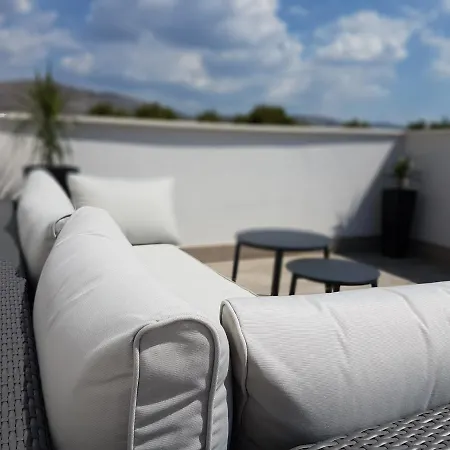 Villa Ivana - Sea View - Trogir, Ciovo