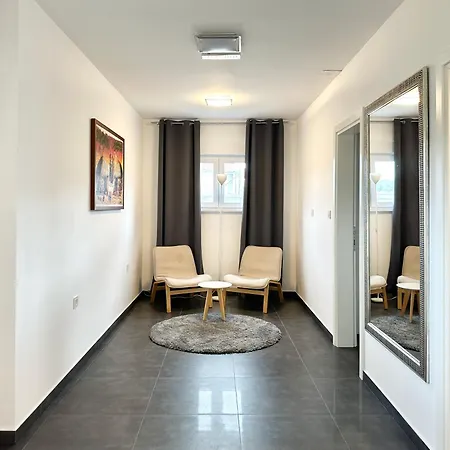 Ivana - Sea View - Trogir, Ciovo Villa