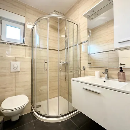 Ivana - Sea View - Trogir, Ciovo Villa