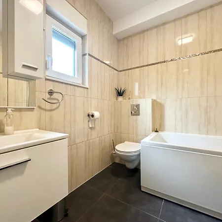 Ivana - Sea View - Trogir, Ciovo Villa *